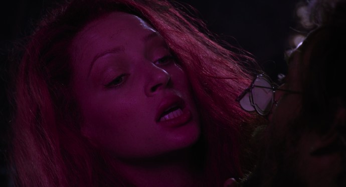 Ума Турман эротические сцены