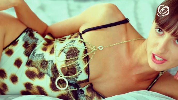 Крепкие девушки nu