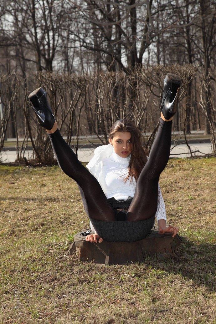 Валентина Колесникова Arnella