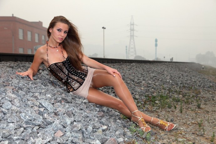 Катя Кондратьева