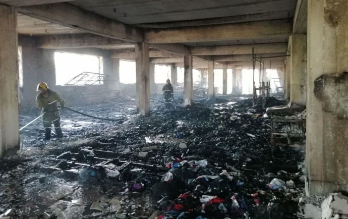 Андижан вилойат хокими