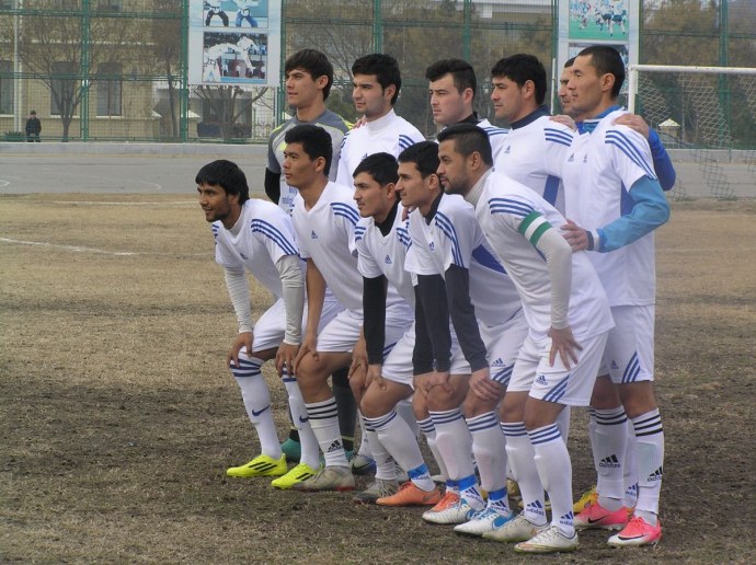 Ўзбекистон Республикаси соғлиқни сақлаш вазирлиги