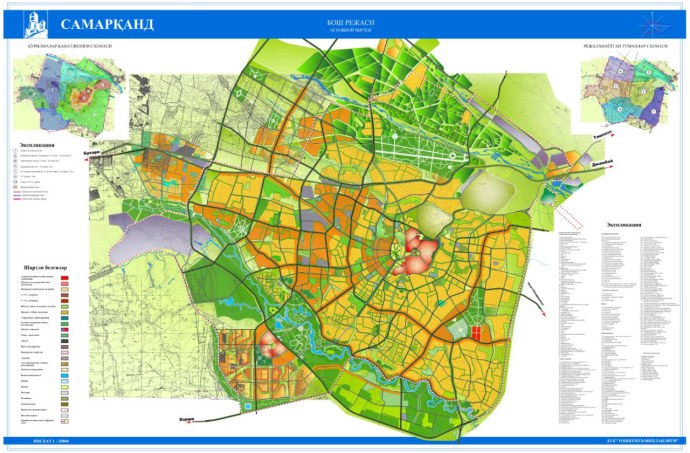 ДТМ уз 2019-2020