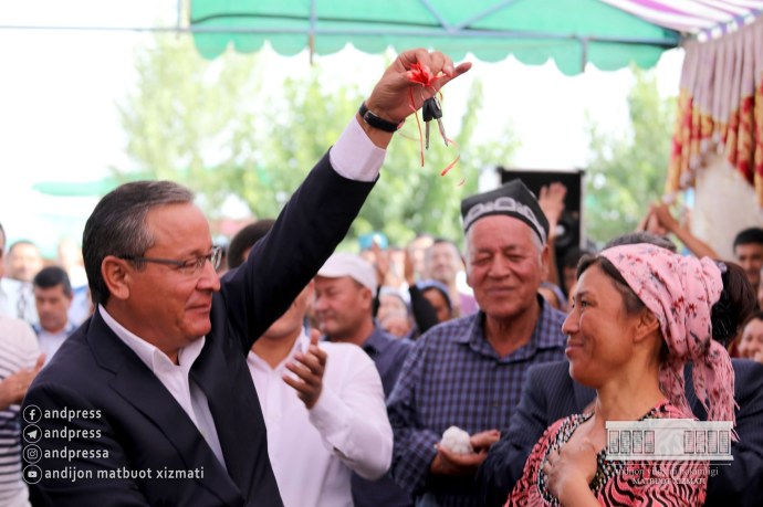 Вилоятлар руйхати