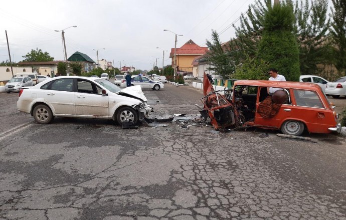 Руза Рамазон 2021