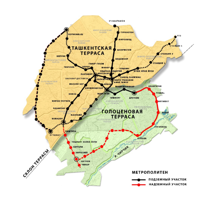 Граница между Россией и Таджикистаном