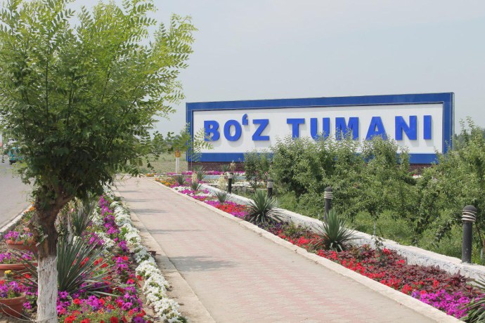 Ичимлик суви нархи