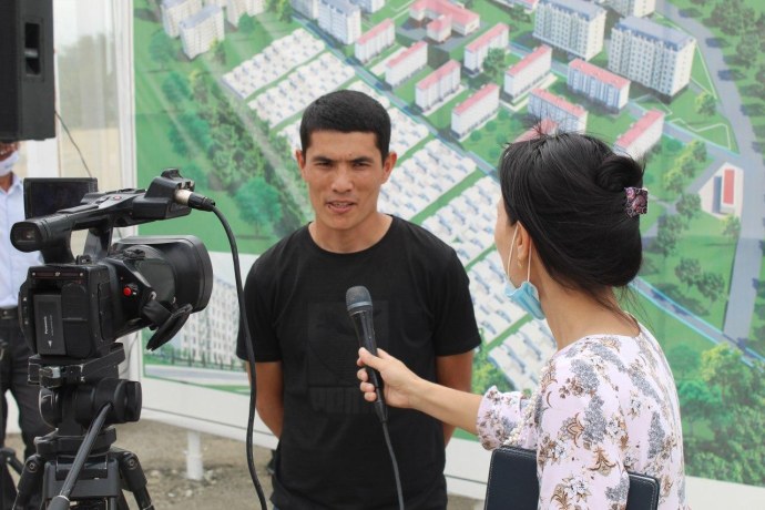 Самарканд Андижан мактаб