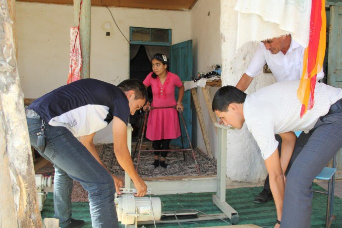 Автосалон GM Uzbekistan NARXLARI 2021