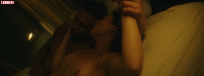 Вера Панфилова актриса ню