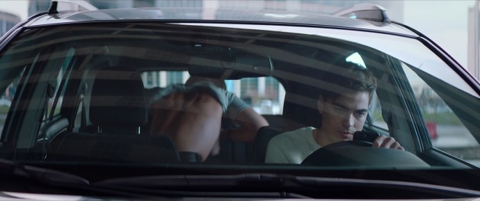 Вера Панфилова голая