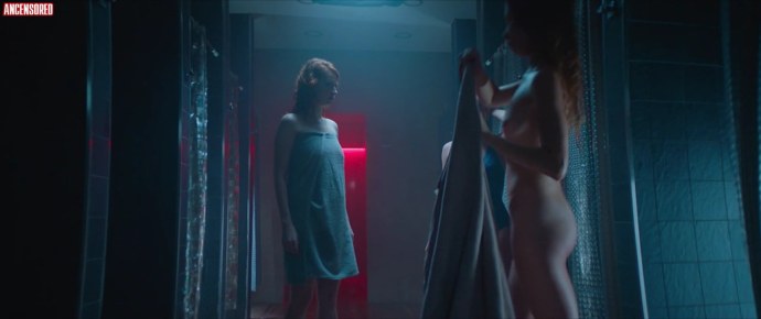 Вера Панфилова ню голая