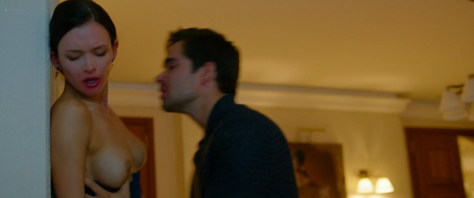 Вера Панфилова Максим