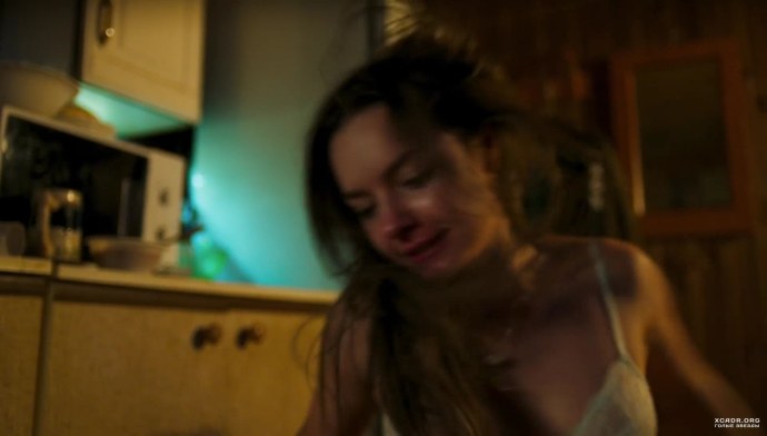 Вера Панфилова голая