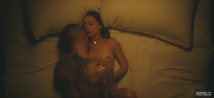 Вера Панфилова актриса ню