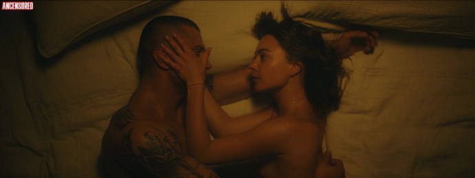 Зепюр Брутян эротические фото