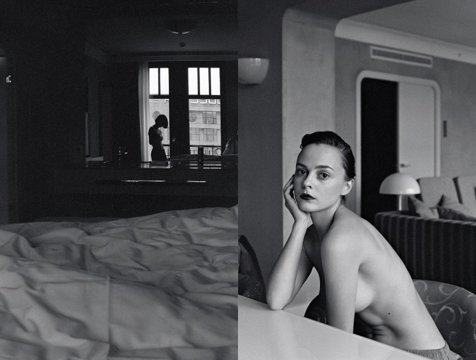 Вера Панфилова актриса ню