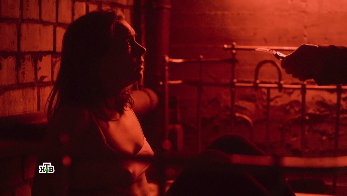 Вера Кинчева голая