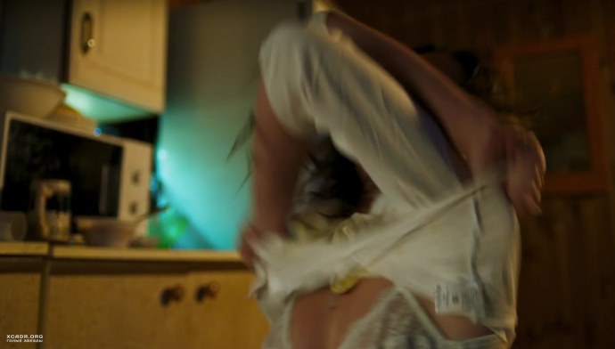 Вера Панфилова голая