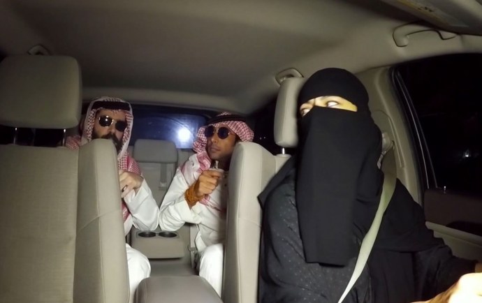 Голые мусульманки домашние