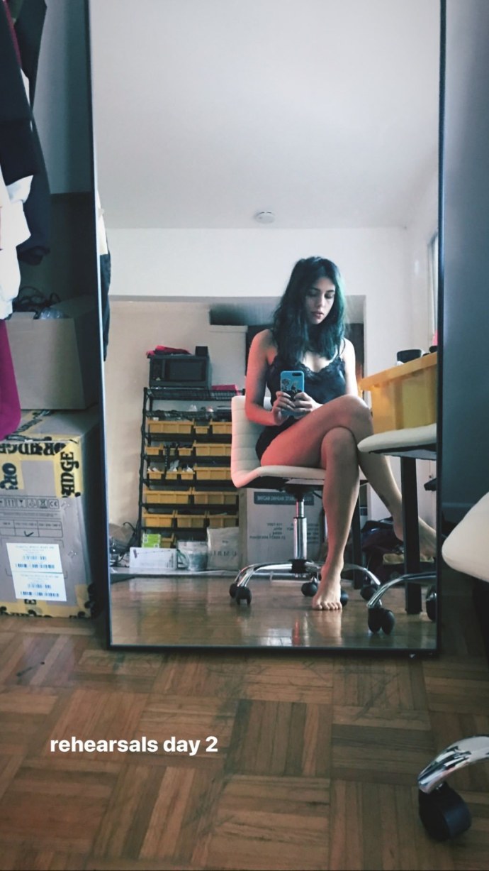 Толоконникова онлифанс