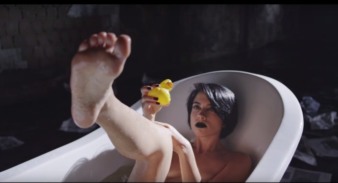 Надя Толоконникова pussy Riot