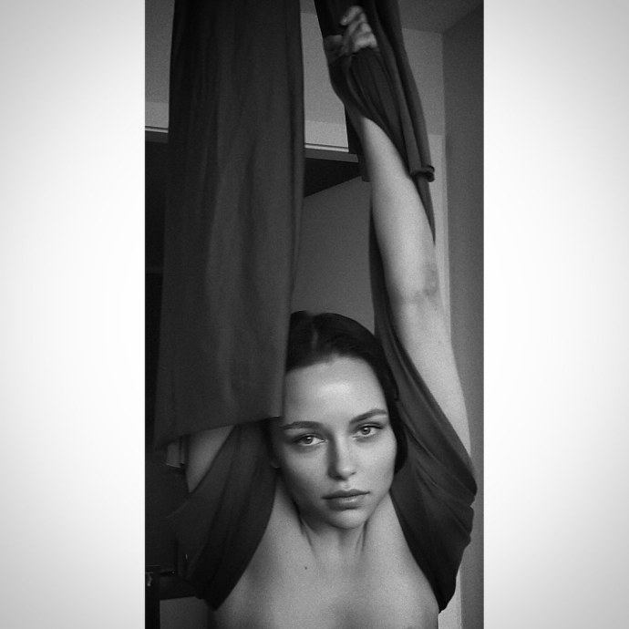 Тишко онлифанс