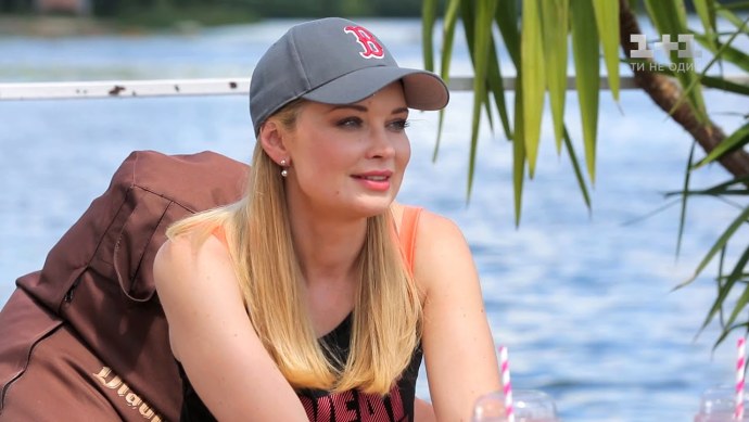 Мария Шукшина обнаженка