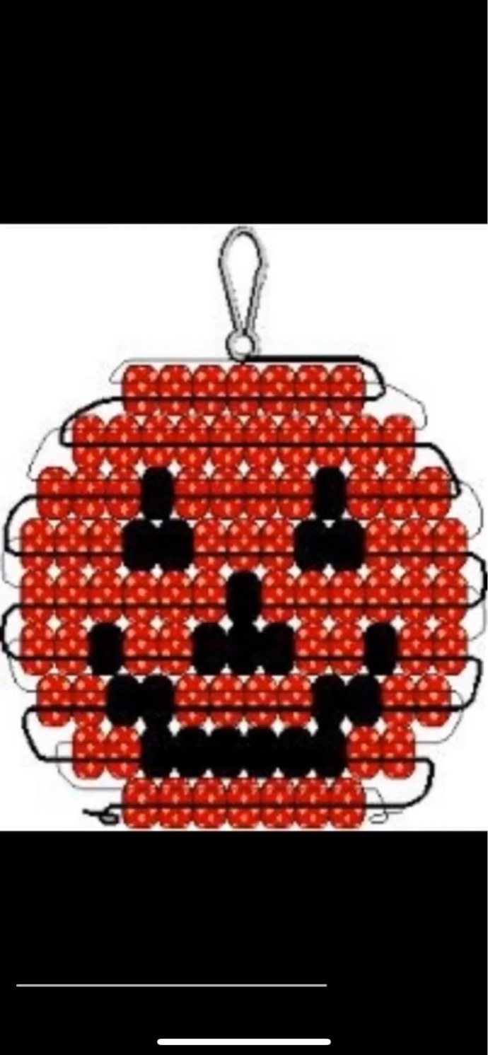 Схемы для бисероплетения