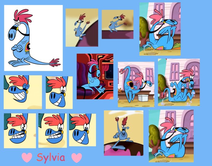 Сильвия Зборнак