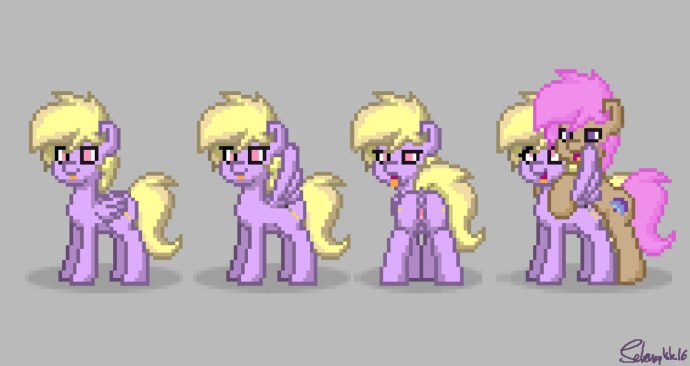 Николь 13 карт пони Таун