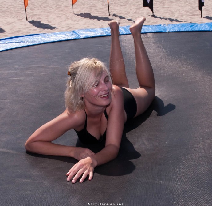 Agnieszka Aga Gliwa слив