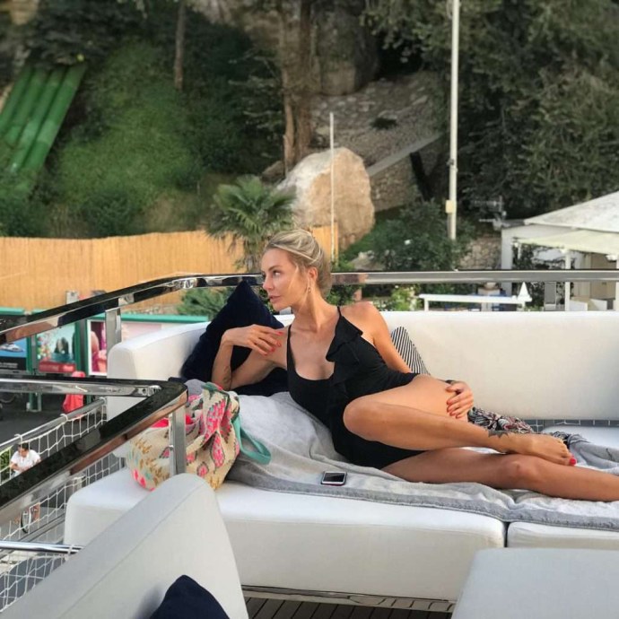 Агнешка Возняк-Старак