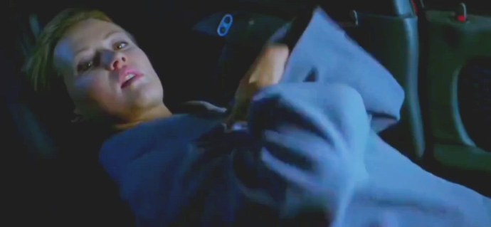 Агнешка Глива