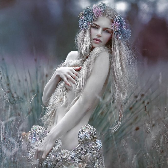 Agnieszka Gliwa слив