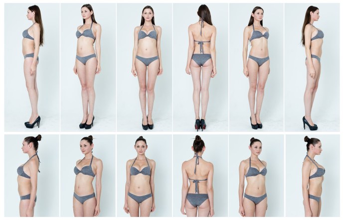 Ронда Роузи на ринге