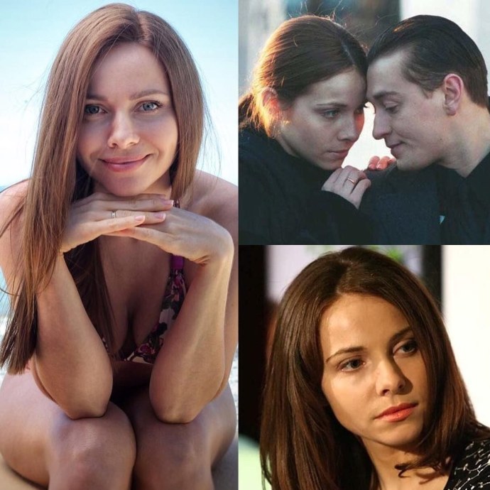 Екатерина Павловна Гусева Максим