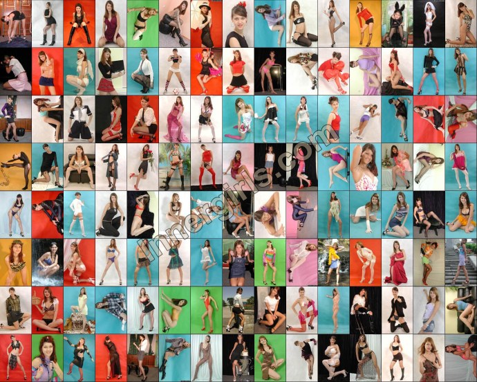 Запрещенная мода для девочек