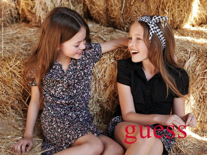 Колготки детские Giulia Paris