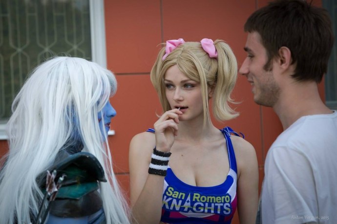 Брелок Mongoose LS 9000d