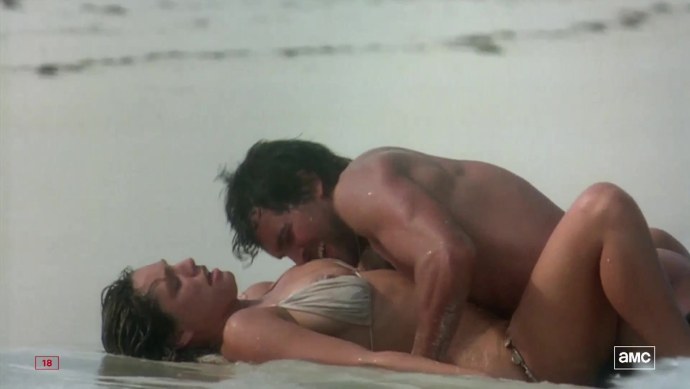 Келли Брук остров выживания sex