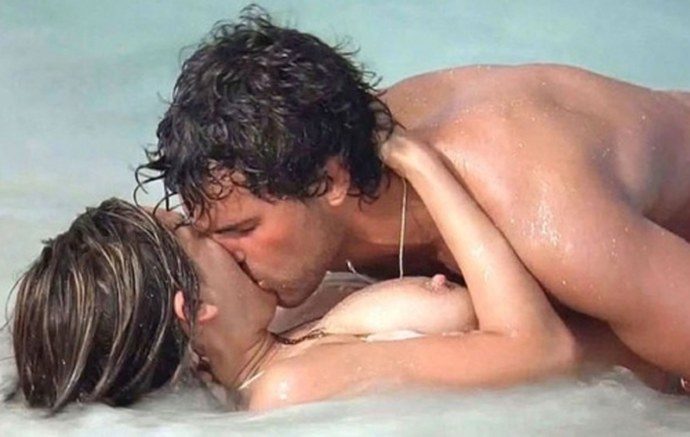 Эротические фильмы про пляж