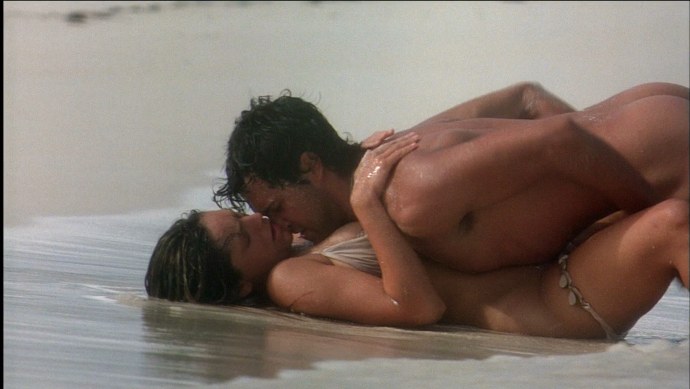 Kelly Brook Survival Island фильм sex
