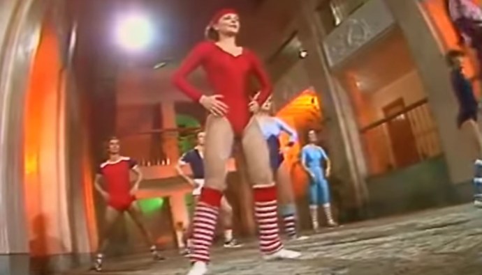 Эльвира Баунти