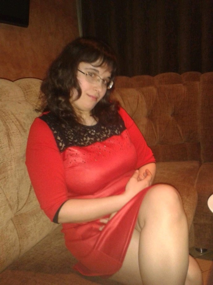 Женщины из ст Павловской