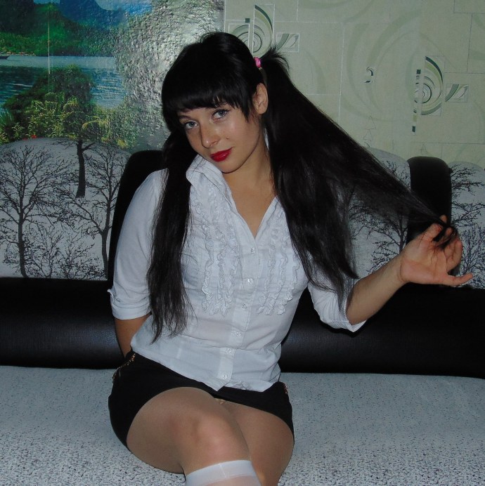 Галина Еловацкая Борисоглебск