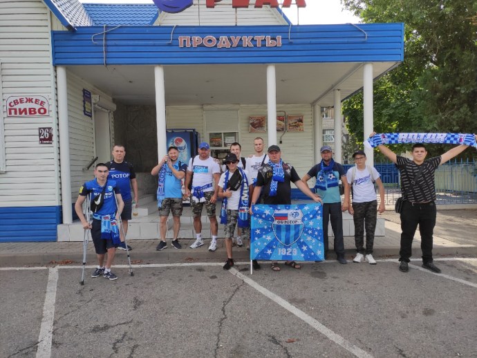 Недвижимость станицы Павловской