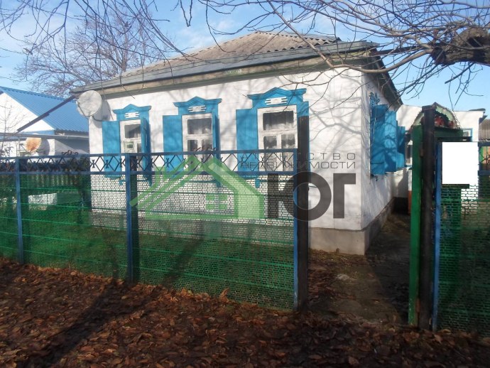 Р-Н Павловский, ст-ца Павловская