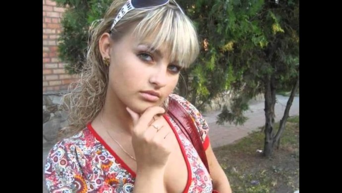 Елена Сергиев Посад