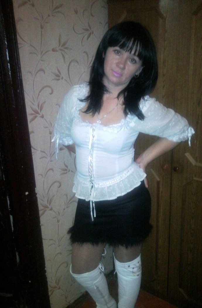 Девушки Краснодарского края